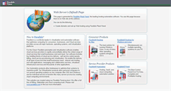 Desktop Screenshot of batalladeucles.clandelcuervo.com